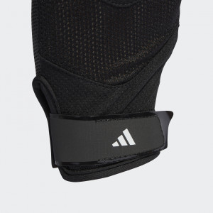 Рукавиці тренувальні TRAINING GLOVE II5598 Adidas L Чорний II5598