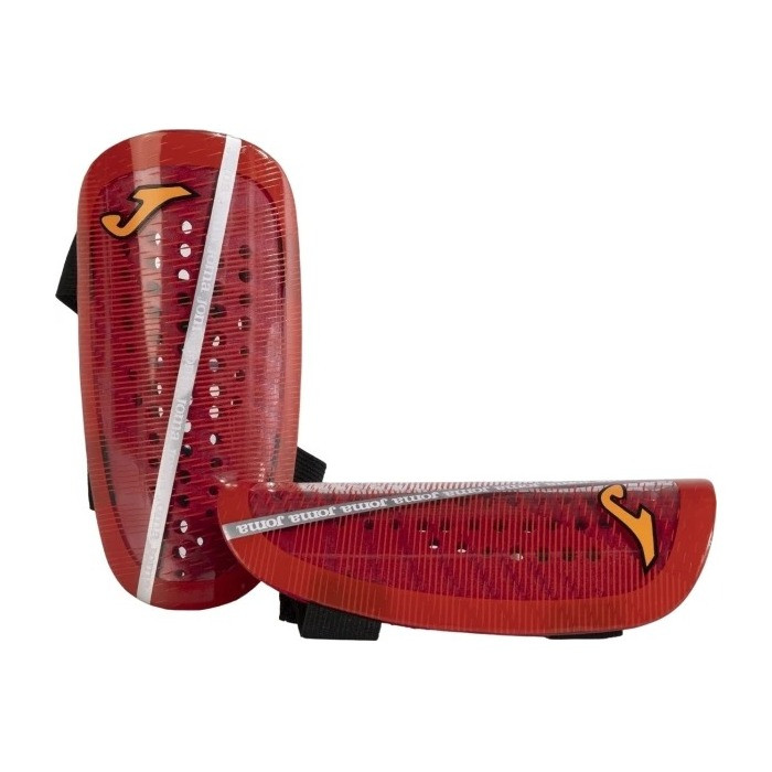 Щитки Joma ATTACK червоні 401491.620 401491.620