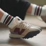 Кросівки Кросівки New Balance UXC72 Brown UXC72KX