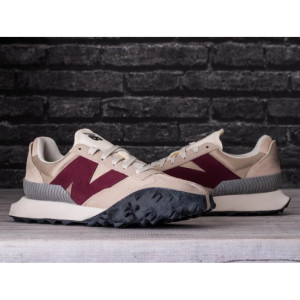 Кросівки Кросівки New Balance UXC72 Brown UXC72KX
