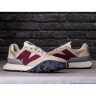 Кросівки Кросівки New Balance UXC72 Brown UXC72KX