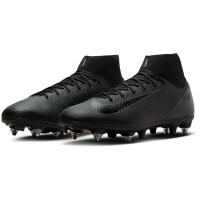 Бутси Nike Zoom Mercurial Superfly 10 Academy SG-Pro AC FQ8336-002