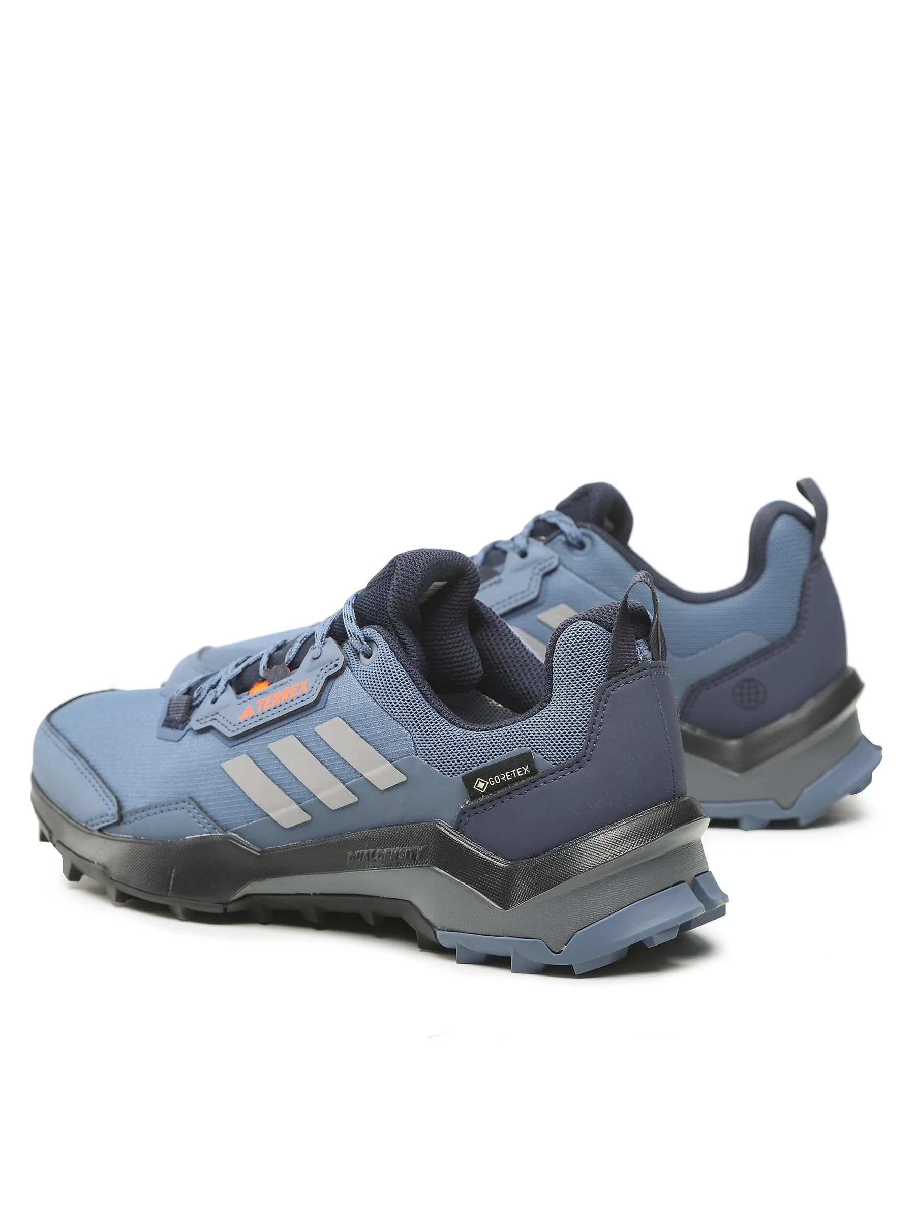 Кросівки Adidas Terrex AX4 GORE-TEX Hiking Shoes (HP7397) HP7397