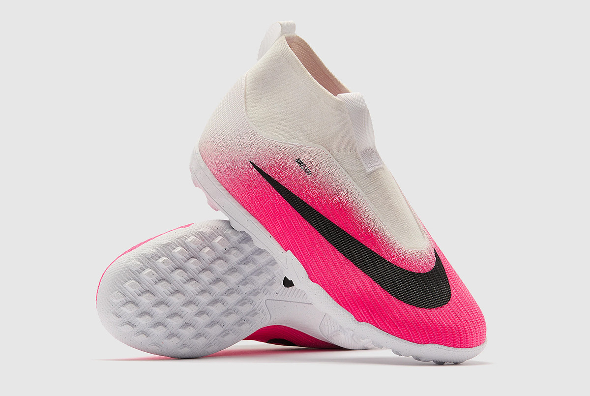 Сороконіжки Nike JR SUPERFLY 11 ACADEMY TF T IQ2352-900