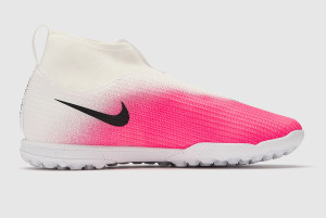 Сороконіжки Nike JR SUPERFLY 11 ACADEMY TF T IQ2352-900