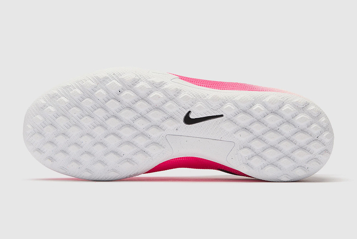 Сороконіжки Nike JR SUPERFLY 11 ACADEMY TF T IQ2352-900