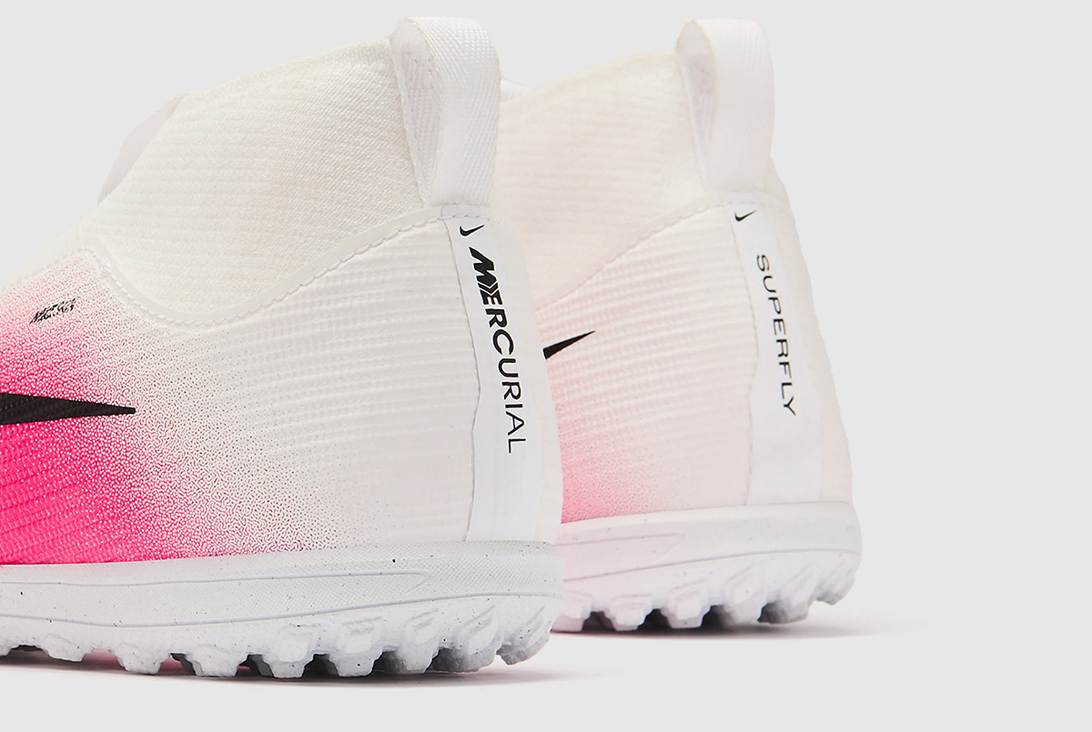 Сороконіжки Nike JR SUPERFLY 11 ACADEMY TF T IQ2352-900