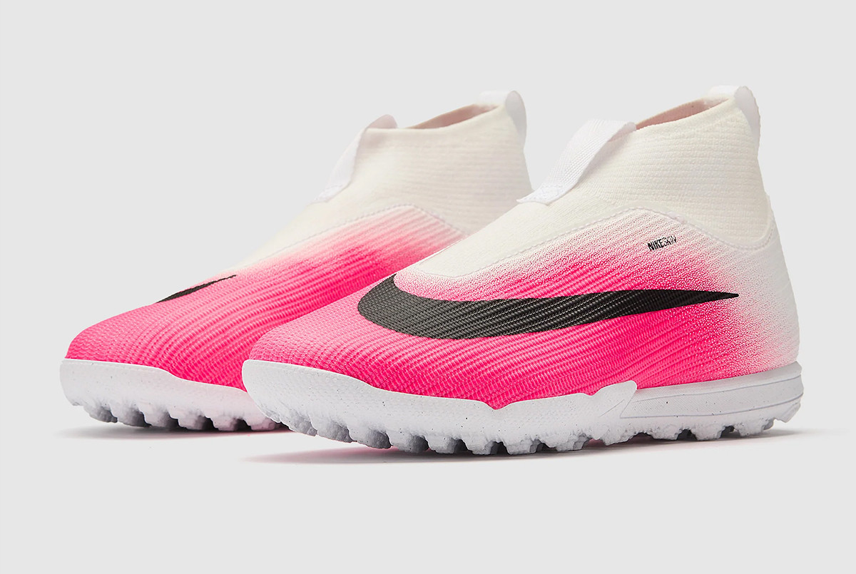 Сороконіжки Nike JR SUPERFLY 11 ACADEMY TF T IQ2352-900