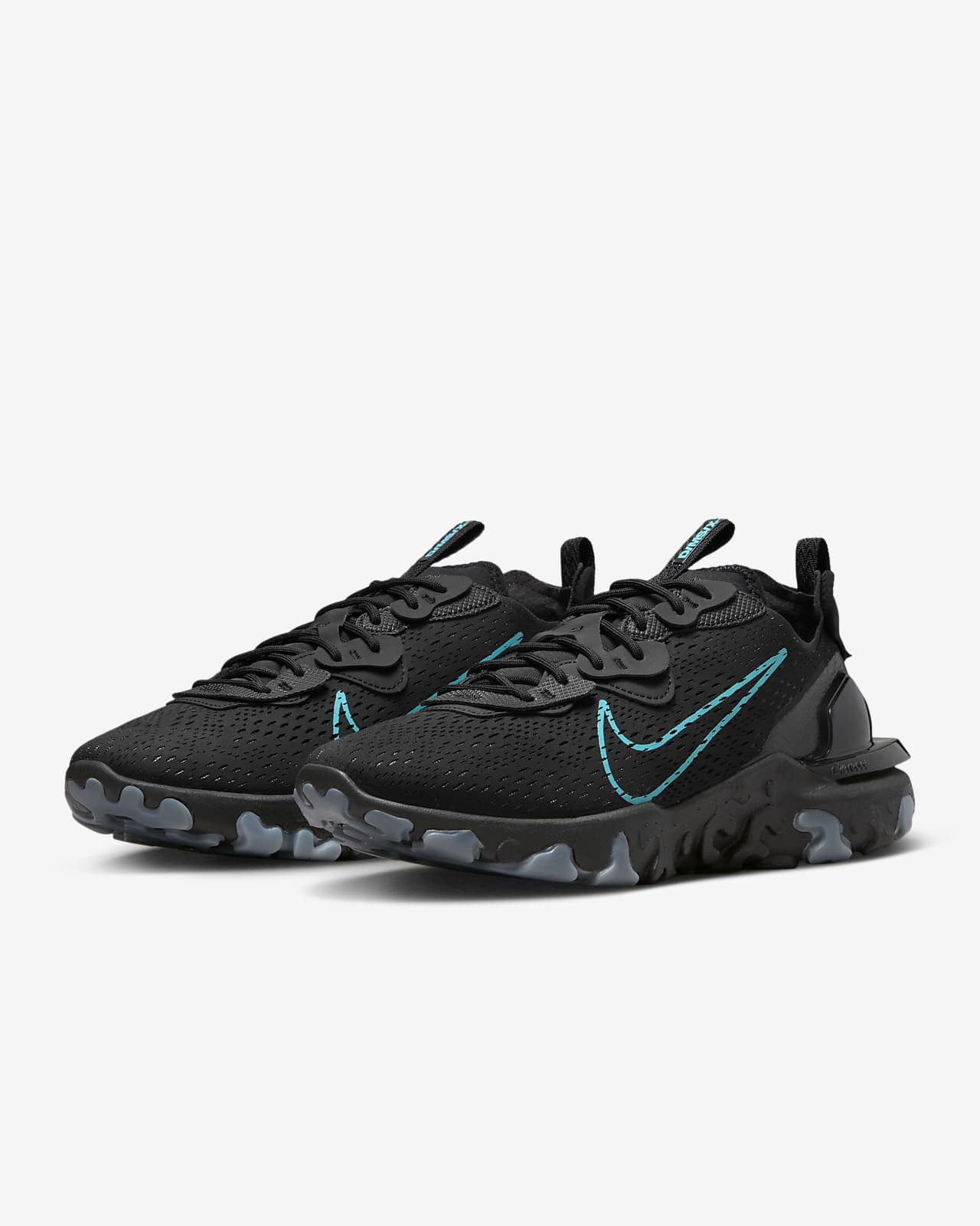 Кросівки чоловічі Nike React Vision (HF0101-001) HF0101-001