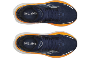 Кросівки для бігу Saucony HURRICANE 24 S20933-211