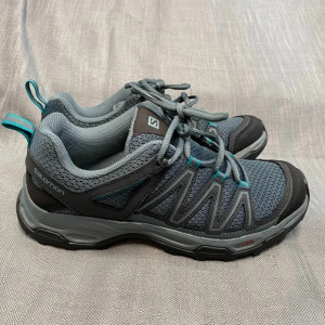 Кросівки Salomon XT RECKON GTX - beige 159817