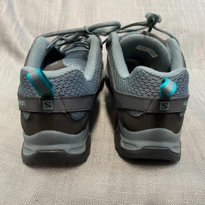 Кросівки Salomon XT RECKON GTX - beige 159817