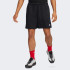Шорти чоловічі Nike Nsw Club Flow Shorts Black FN3514-010