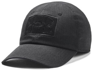 Бейсболка Under Armour Tactical 1373111-001