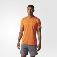 Футболка Adidas SUPERNOVA S97948
