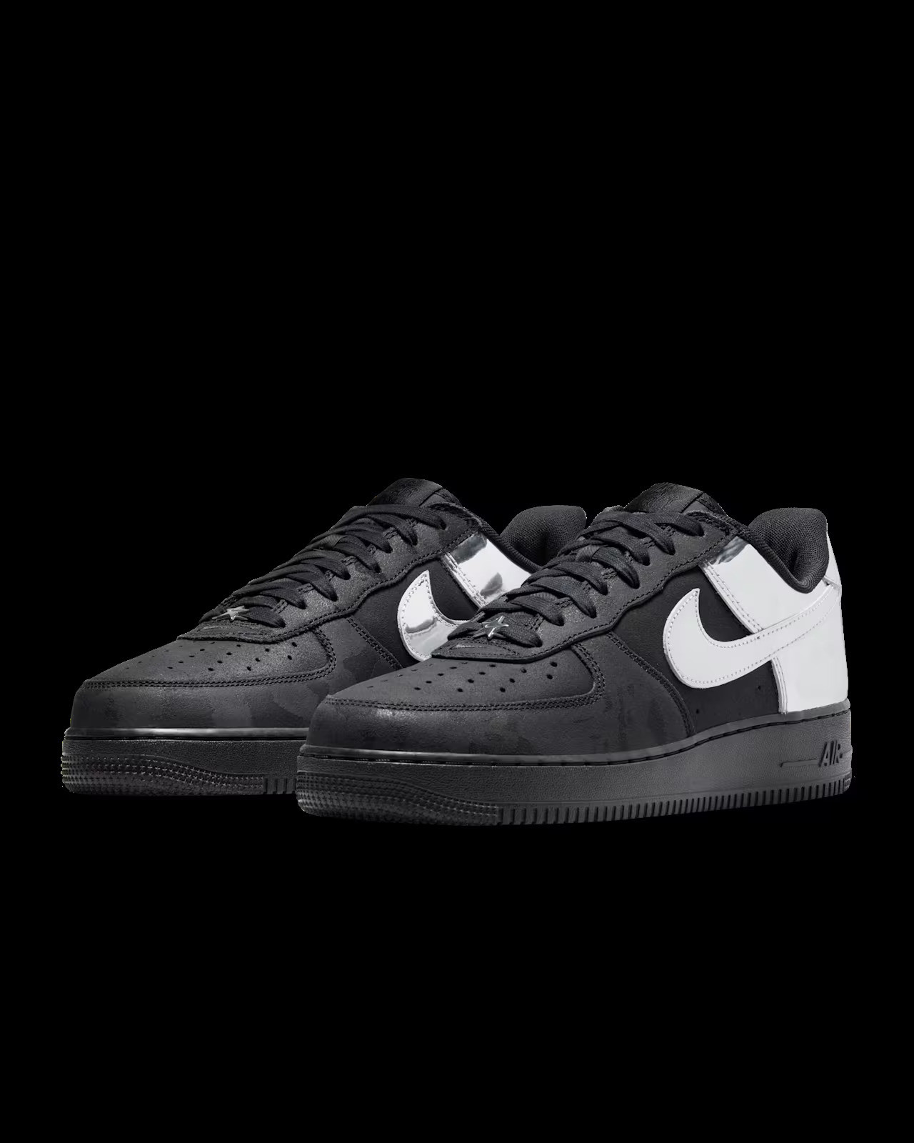 Кросівки Nike AIR FORCE 1 LOW RETRO HF2885-001