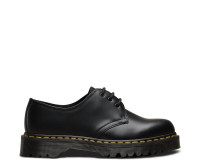 Черевики Dr. Martens 1461 Bex Black Smooth 21084001