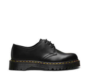 Черевики Dr. Martens 1461 Bex Black Smooth 21084001