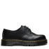 Черевики Dr. Martens 1461 Bex Black Smooth 21084001