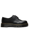 Черевики Dr. Martens 1461 Bex Black Smooth 21084001