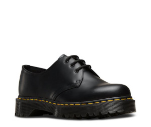 Черевики Dr. Martens 1461 Bex Black Smooth 21084001