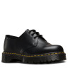 Черевики Dr. Martens 1461 Bex Black Smooth 21084001