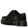Черевики Dr. Martens 1461 Bex Black Smooth 21084001