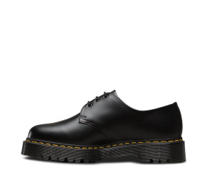 Черевики Dr. Martens 1461 Bex Black Smooth 21084001