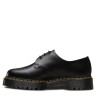 Черевики Dr. Martens 1461 Bex Black Smooth 21084001