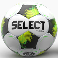 М'яч футбольний SELECT Fusion v26 FUSION V26