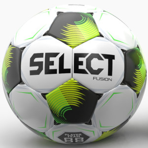 М'яч футбольний SELECT Fusion v26 FUSION V26