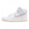 Кросівки Nike Dunk High Neutral Grey (W) DD1869-111