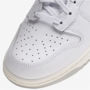 Кросівки Nike Dunk High Neutral Grey (W) DD1869-111