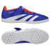 Сороконіжки дитячі Adidas Predator League Club H&L Tf J Blue IF6421