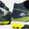 Сороконіжки дитячі Joma POWERFULL синій, жовтий дитячий 26 (POJW2503TFV) POJW2503TFV