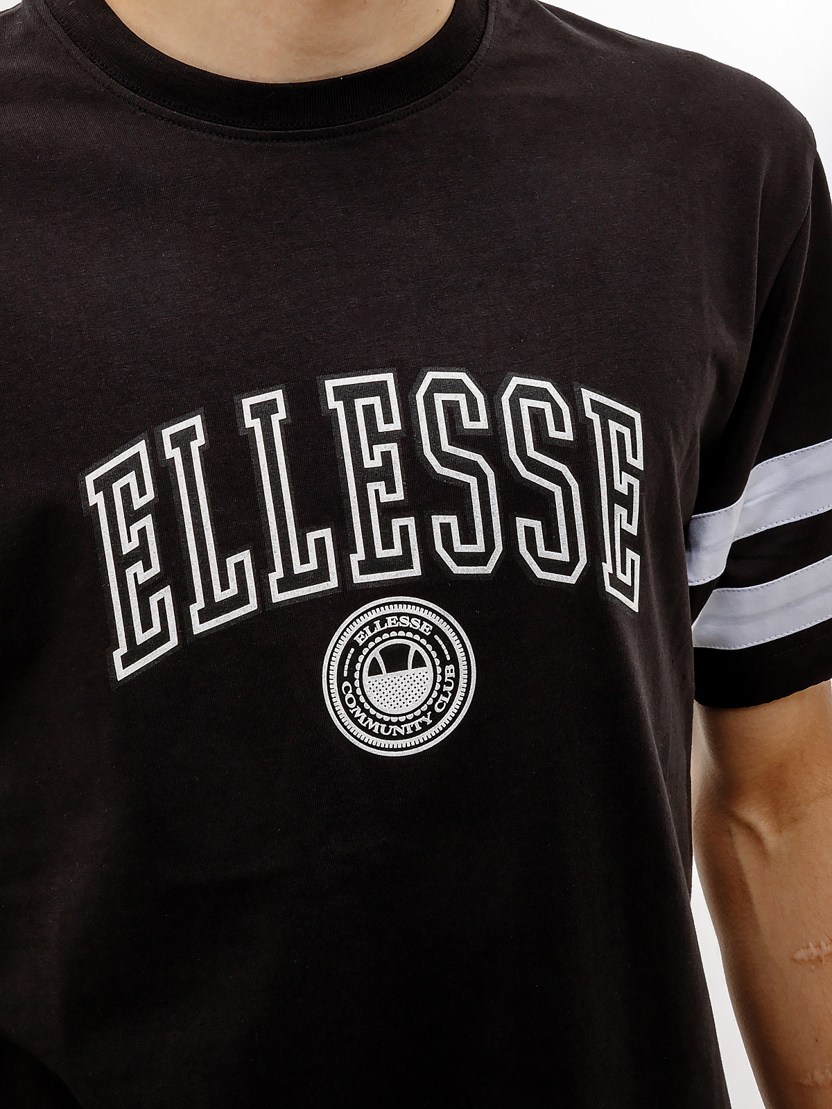 Футболка Ellesse Slateno T-Shirt SHV20027-079