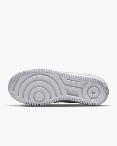 Кросівки Nike Air Force 1 Low Shadow Infinite Lilac Football Grey (W) CU8591-103