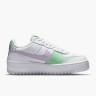 Кросівки Nike Air Force 1 Low Shadow Infinite Lilac Football Grey (W) CU8591-103