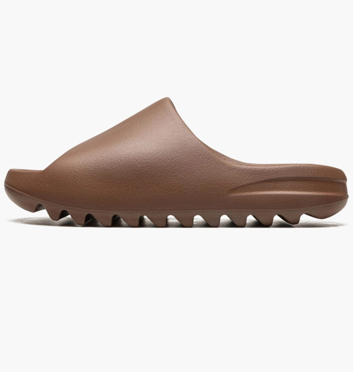 Тапочки adidas Yeezy Slides 'Flax' FZ5896