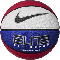 М'яч баскетбольный Nike Elite All Court 8P 2.0 Deflated N.100.4088.619.07