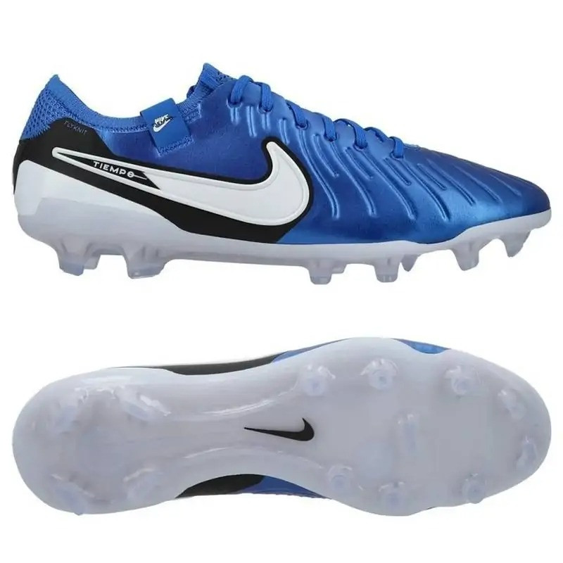 Бутси Nike Tiempo Legend 10 Elite DV4328-400-J