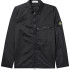 Куртка Stone Island Logo Patch Overshirt 'Charcoa 781510919 V0065