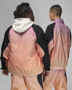 Куртка Jordan x DJ Khaled Jacket Crimson Bliss DV7493-746