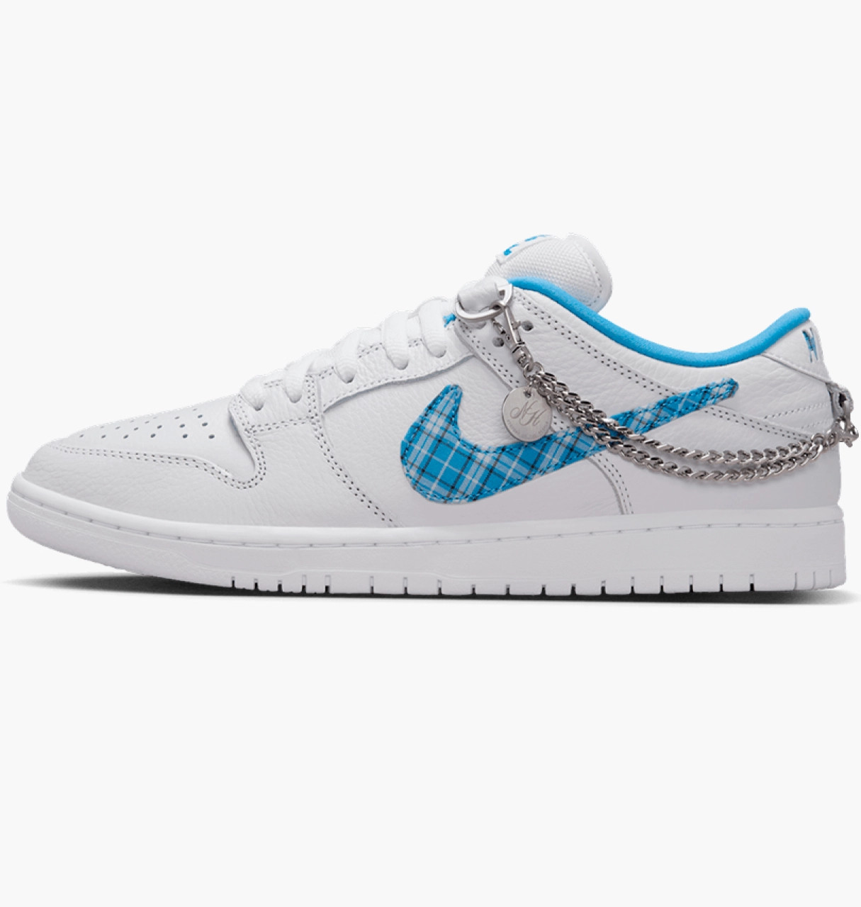 Кросівки NIKE SB DUNK LOW PRO FZ8802-100