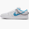 Кросівки NIKE SB DUNK LOW PRO FZ8802-100