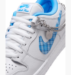 Кросівки NIKE SB DUNK LOW PRO FZ8802-100