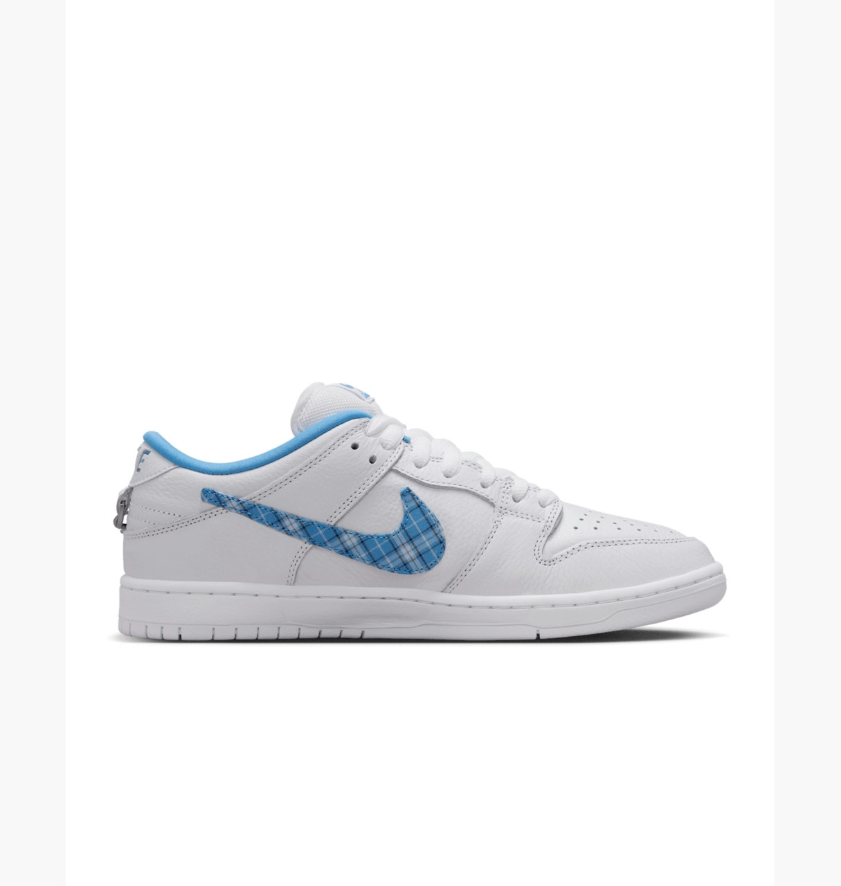 Кросівки NIKE SB DUNK LOW PRO FZ8802-100