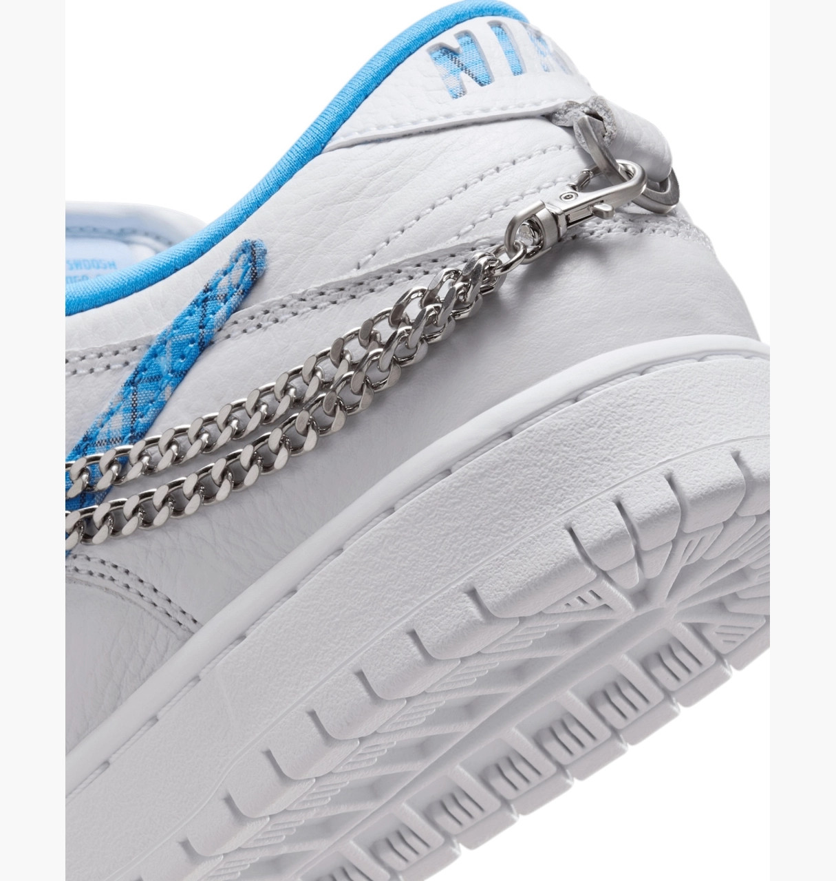 Кросівки NIKE SB DUNK LOW PRO FZ8802-100