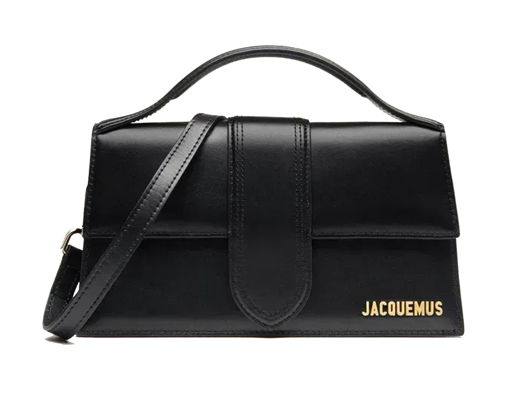 Сумка Jacquemus Le Grand Bambino 213BA007-3000-990