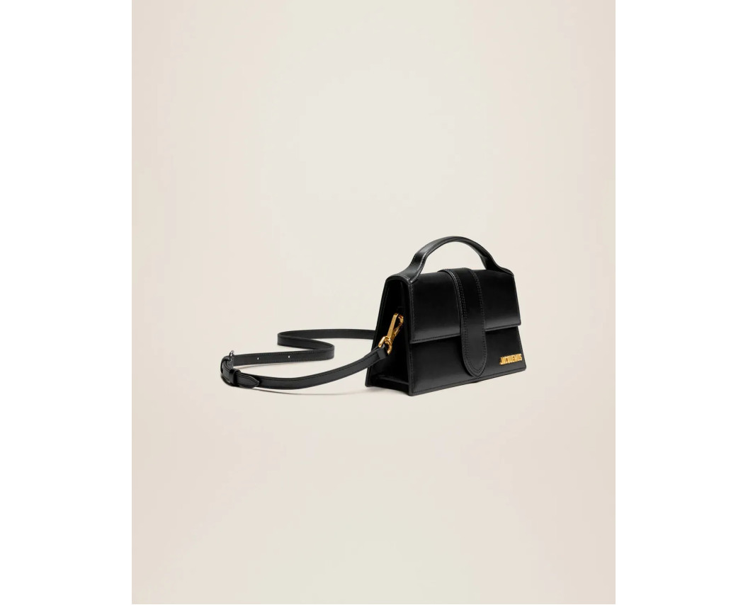Сумка Jacquemus Le Grand Bambino 213BA007-3000-990